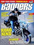 Hot Bike Baggers